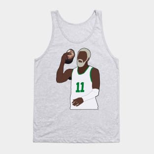 Kyrie Irving - Uncle Drew Tank Top